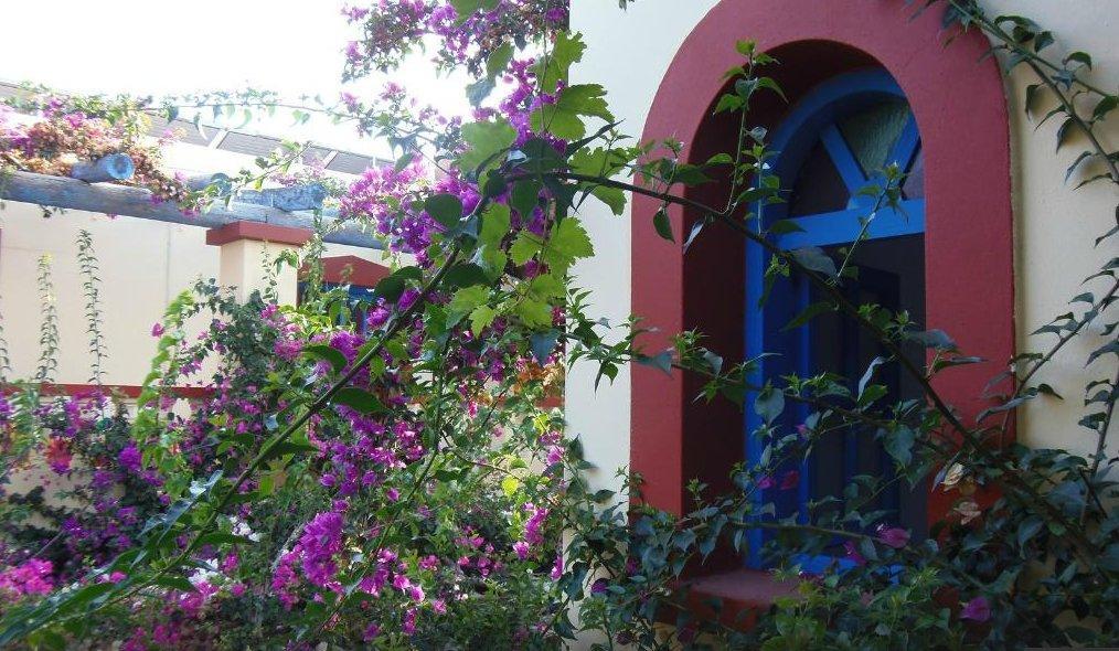 Palm Bay Hotel Sisi Exterior photo