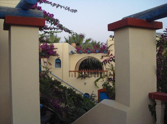 Palm Bay Hotel Sisi Exterior photo