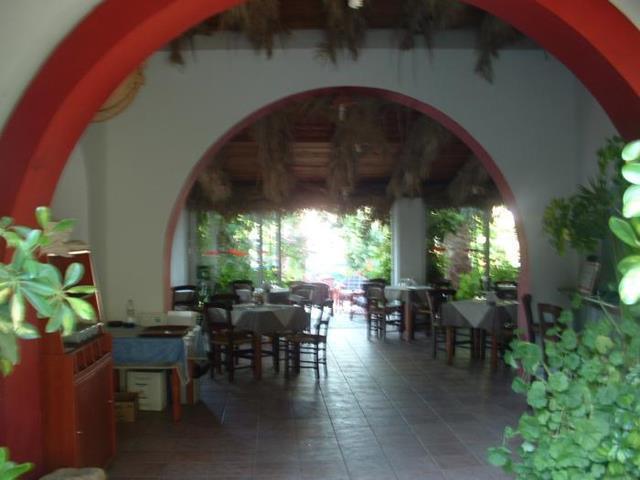 Palm Bay Hotel Sisi Exterior photo